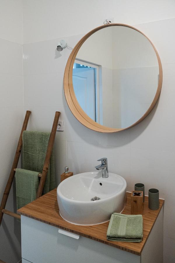 Volenter Lux Apartment Uno Baja Εξωτερικό φωτογραφία