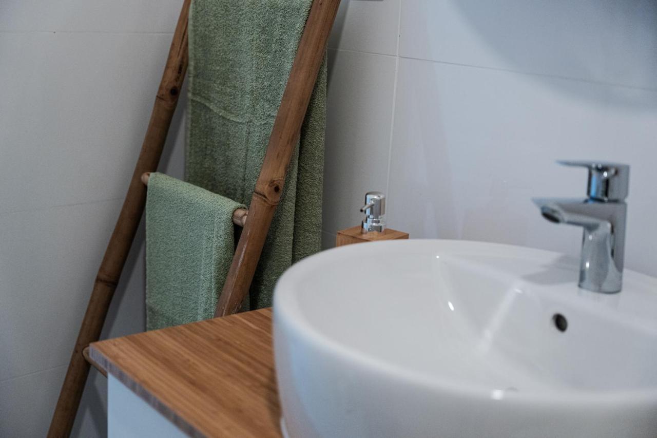 Volenter Lux Apartment Uno Baja Εξωτερικό φωτογραφία